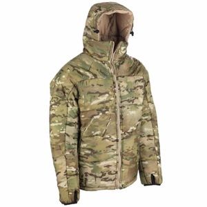Snugpak Sasquatch Multicam insulated coat